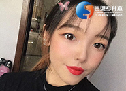 天再高又怎样,掂起脚尖就更接近阳光。